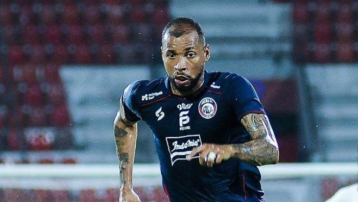 Prediksi Susunan Pemain PSM vs Arema FC Liga 1 Jam 19.00 WIB Live Indosiar, Gustavo Main