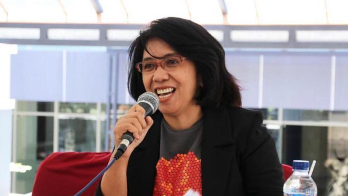Suciwati, Istri Mendiang Munir Kritik Rencana Pembangunan Gedung Baru untuk DPRD Kota Batu