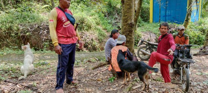 Alasan Pemdes Karangturi Trenggalek Beli Anjing Sukseskan Program Presiden Prabowo dan Naikkan PADes