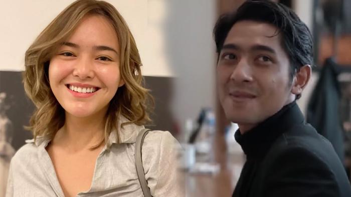 Sosok Pacar Amanda Manopo Pelan-pelan Terbongkar, Ciri-cirinya Gak Jauh Beda dengan Arya Saloka