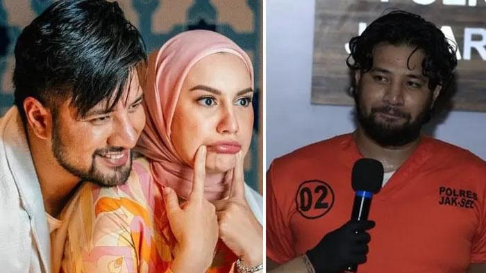 Ammar Zoni Tak Mau Dicerai Irish Bella Ngotot Ingin Pertahankan Rumah Tangga, Bantah Semua Gugatan