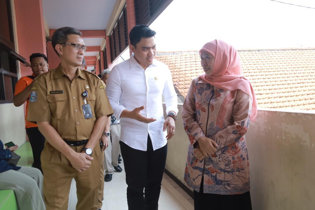 Program Makan Bergizi Gratis Sudah Berjalan di Surabaya, DPRD Jatim Yakin Pemenuhan Gizi Optimal