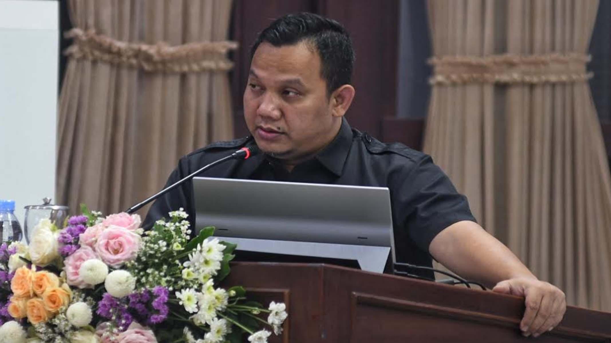 DPRD Kota Malang Dorong BPR Tugu Artha Sejahtera Perkuat Manajemen Risiko dan Inovasi Digital