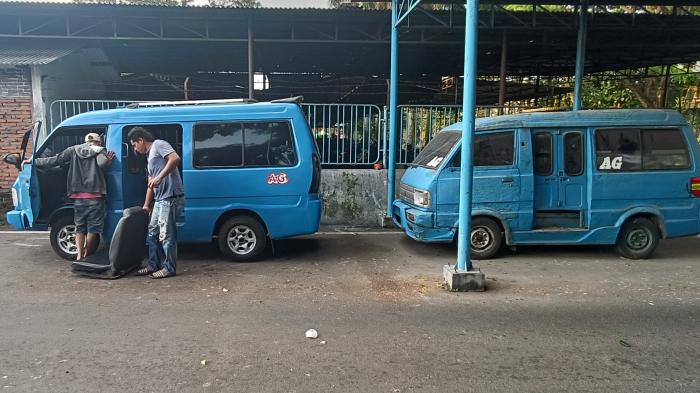 Ada Investor Tertarik Ubah Angkutan Umum di Kota Malang Jadi Kendaraan Listrik