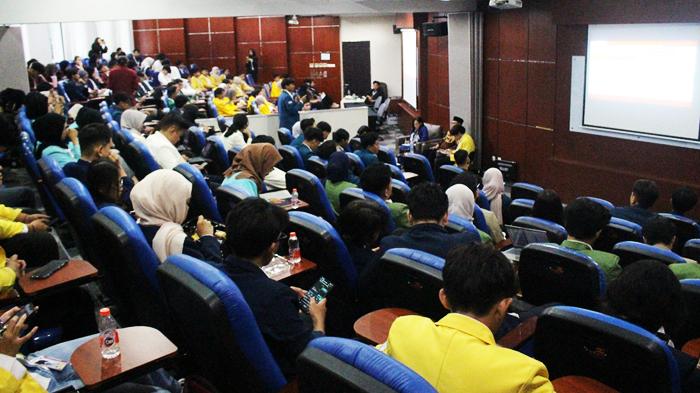 Melalui Kongres FMEI di UB, Mahasiswa Ekonomi dari 16 Kampus se-Indonesia Desak Perbaikan Kebijakan