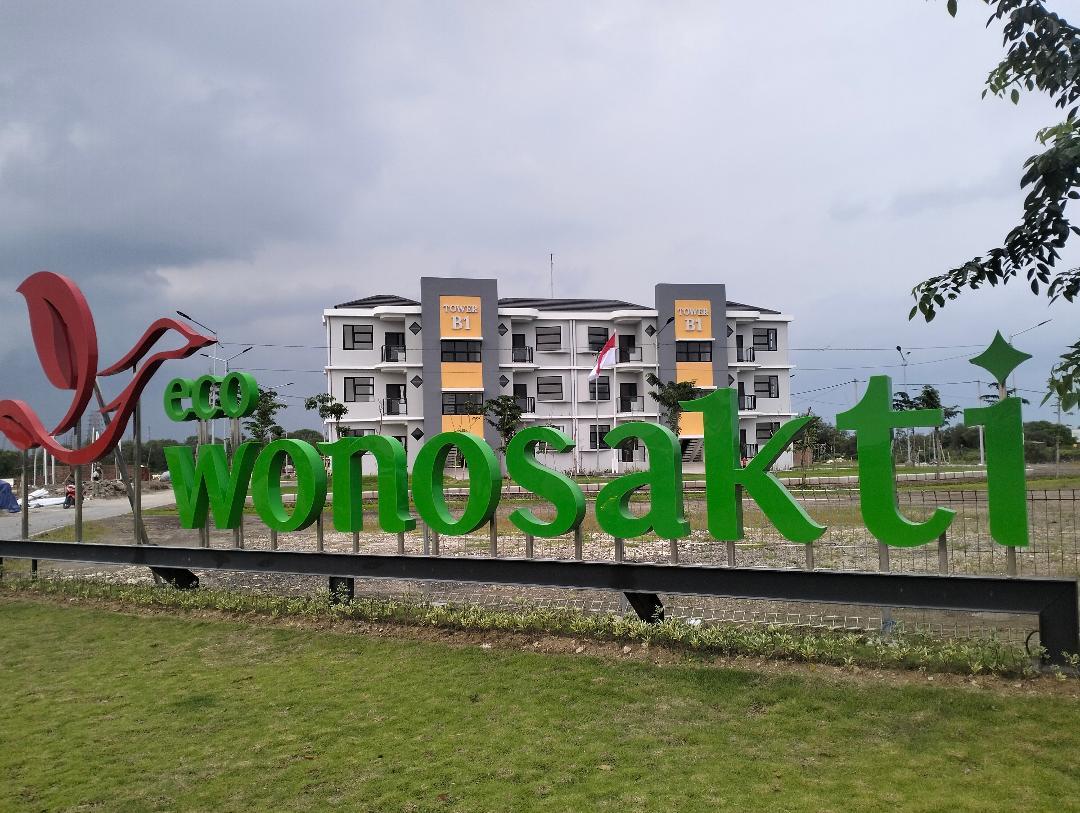 Ada Apartemen Sederhana dengan Harga Murah di Surabaya