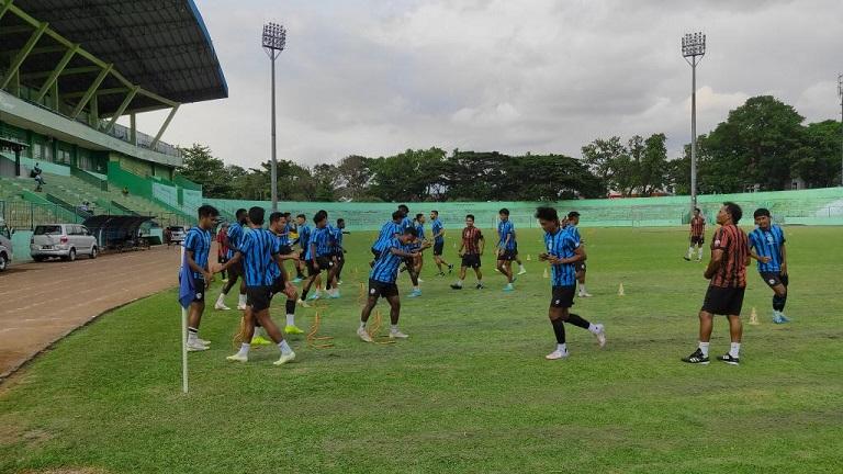 Jelang Hadapi Persik, Ini Update Kondisi Arema FC saat Libur Kompetisi, Fokus Konsistensi Permainan