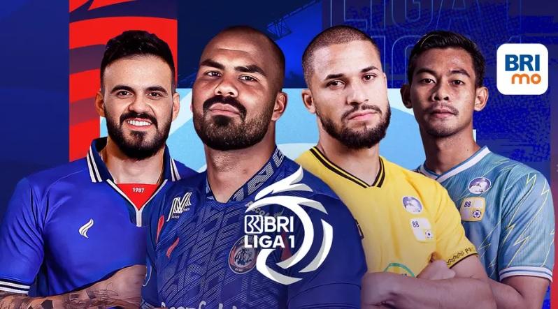 Susunan Pemain Arema FC Vs Barito Putera, Link Live Streaming Laga Pekan 27 Liga 1 2024 Kamis Malam