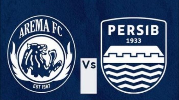 Daftar Tempat Nobar Arema FC Vs Persib di Bandung Hari Ini, Ada yang Gratis