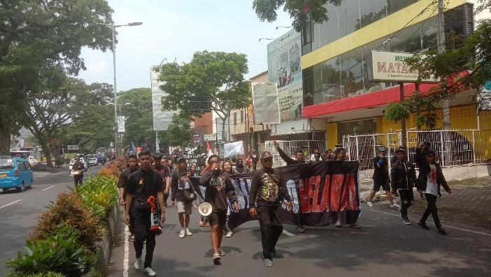 Tuntut Keadilan untuk Korban Tragedi Kanjuruhan, Aremania Akan Aksi Selama 135 Menit di Malang