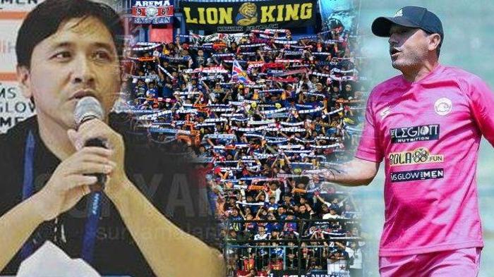 Aremania-tengah-ingin-Eduardo-Almeida-lengser-kanan-Media-Officer-Arema-FC-Sudarmaji-kiri.jpg