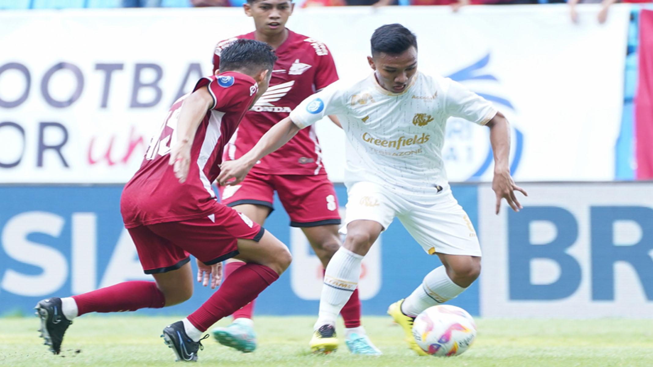 Arema FC Kalahkan PSM Makassar 0-1, Ini Ungkapan Sumringah Pelatih Joel Cornelli