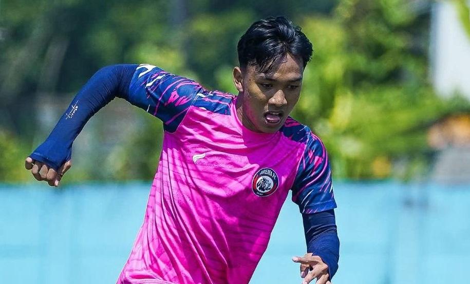 Arkhan-Fikri-pemain-Arema-FC-dipanggil-memperkuat-Timnas-Indonesia-di-SEA-Games-2025.jpg