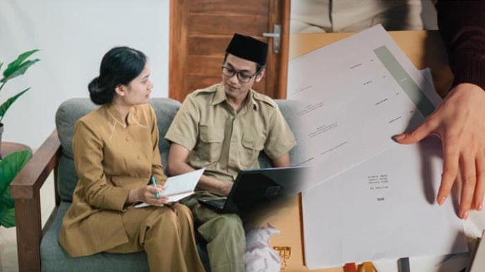 Arti Penarikan Data Final CPNS 2023 Menurut BKN, Viral di Media Sosial Jadi Pertanyaan Para Pelamar