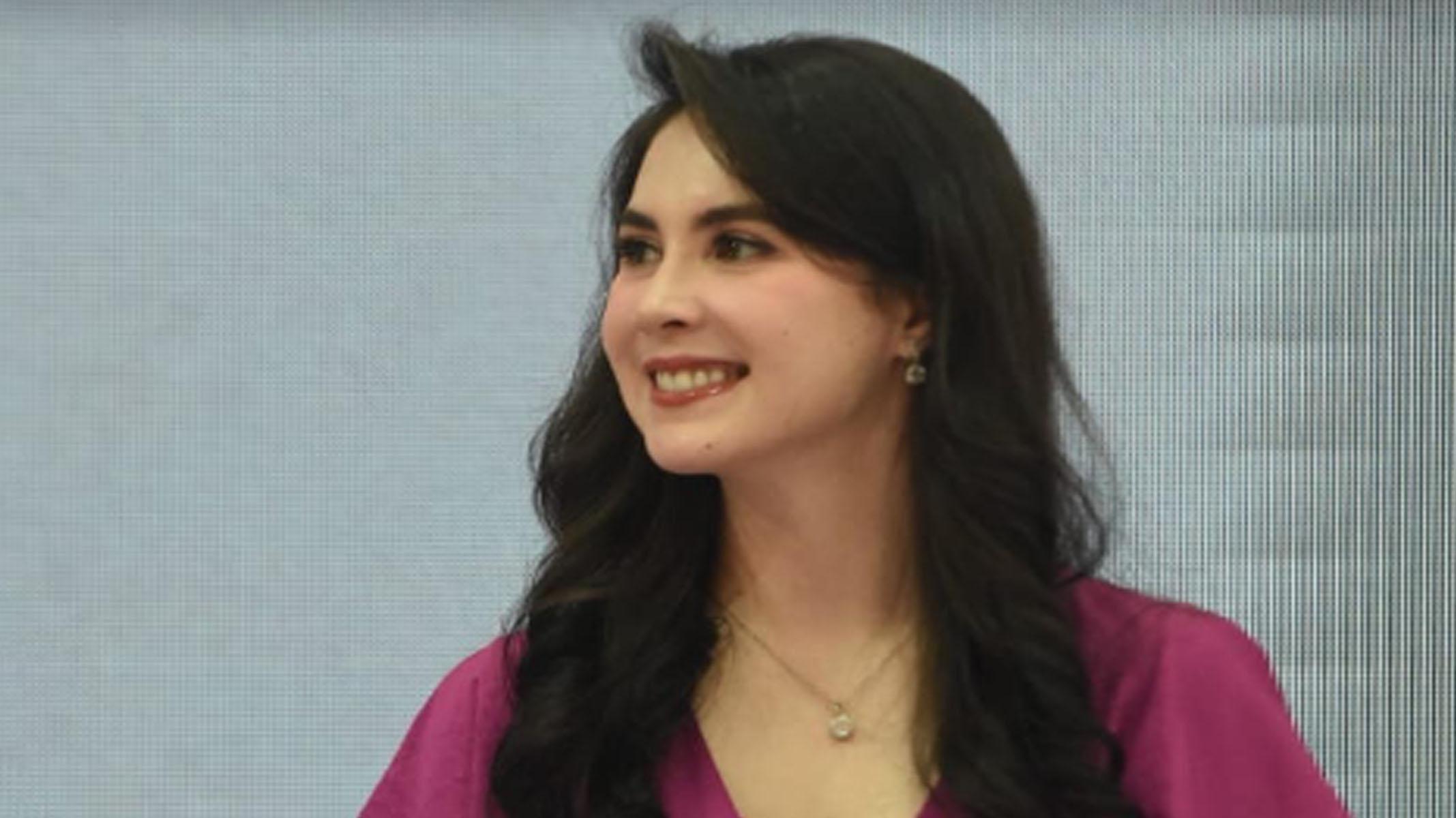 Resep Arumi Bachsin Jaga Kulit Tetap Terhidrasi Saat Ramadan, Perhatikan Asupan Buka Sahur Keluarga