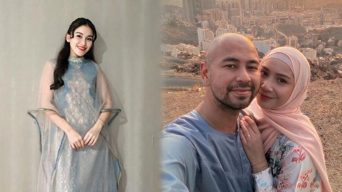 Ayu Ting Ting Disarankan Minta Maaf ke Nagita Slavina dan Raffi Ahmad, Disebut Ada Karma Gagal Nikah