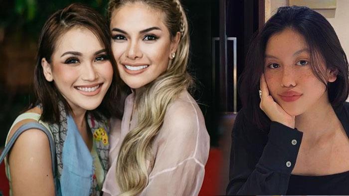 Ayu Ting Ting Jadi Teman Curhat Nikita Mirzani, Nyai Ingin Punya Anak Cewek Lagi Buat Gantikan Lolly