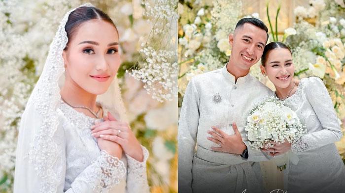 Ayu Ting Ting dan Muhammad Fardhana Baru Kenal Sebulan, Umi Kalsum & Calon Mertua Jadi Mak Comblang