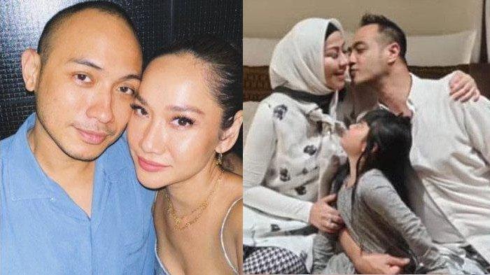 BCL dan Tiko Dicap Jadi Venna Melinda dan Ferry Irawan Kedua, Teman Artis Kaget Saat Keduanya Nikah