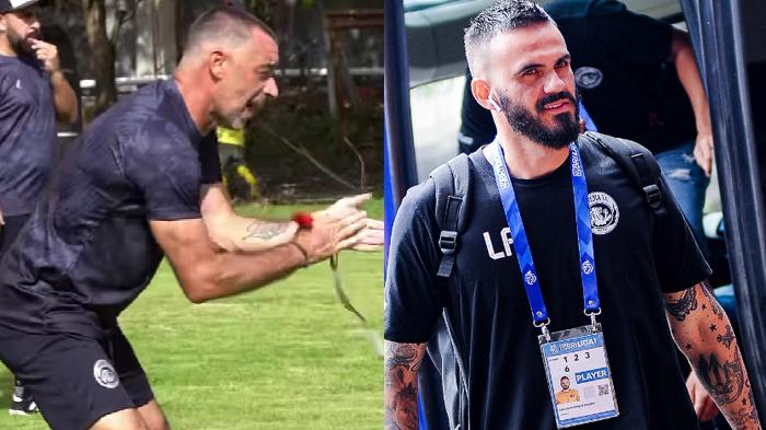 Berita Arema FC Hari Ini Populer: Pengganti Lucas Frigeri Absen Lama, Strategi Ze Gomes Hadapi PSIS