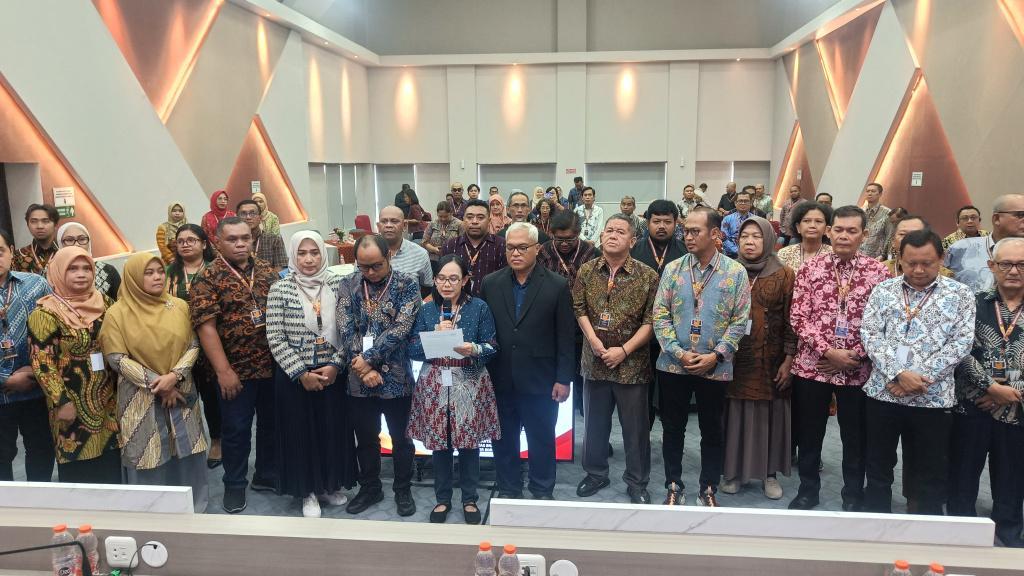 Pernyataan Sikap Dekan Fakultas Hukum se-Indonesia, Soroti Ketidakadilan dan Aksi Represif Aparat