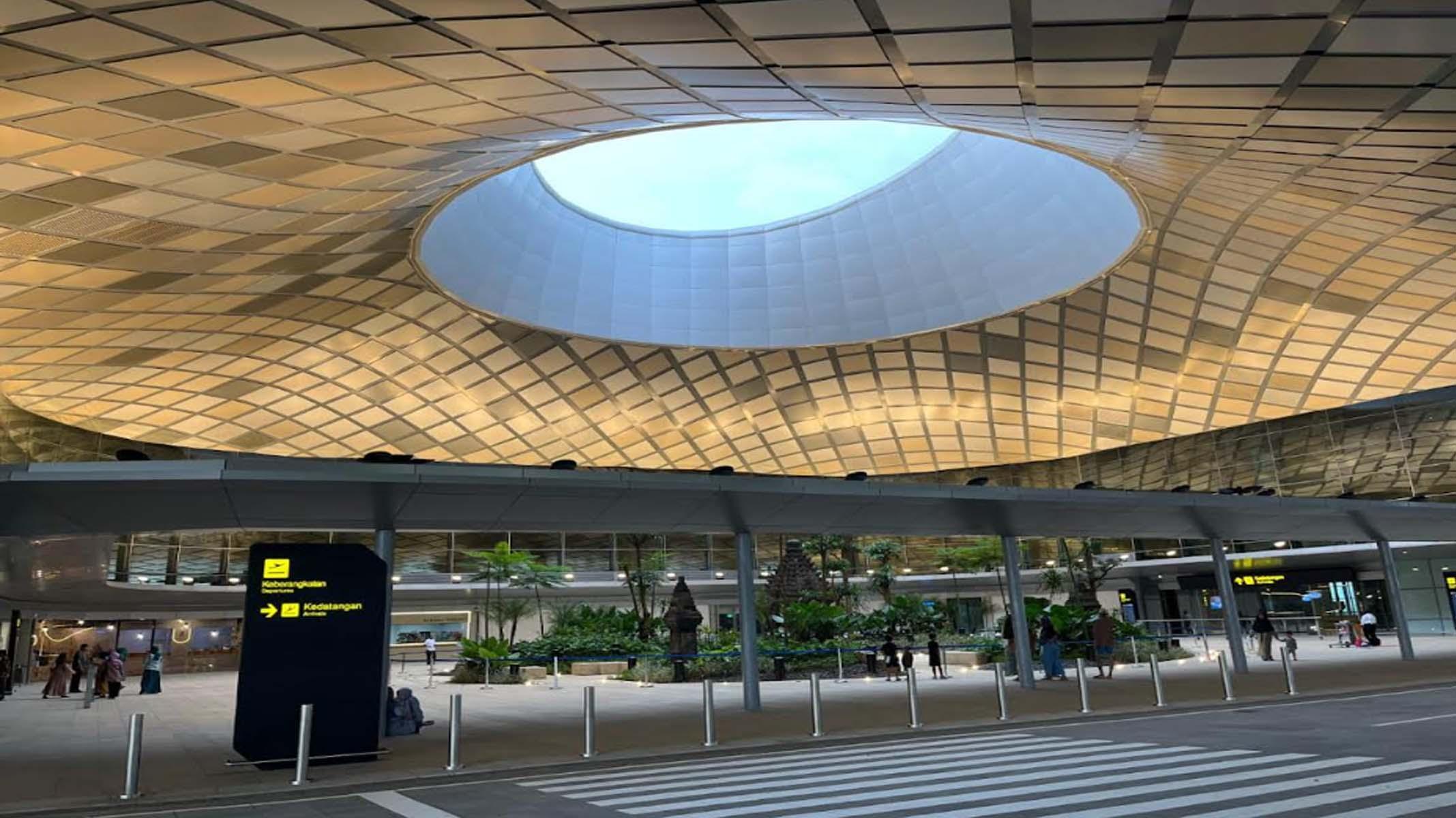 Bus Penumpang Bandara Dhoho Kediri, Dua PO Bus ini Siap Berebut Pengaruh