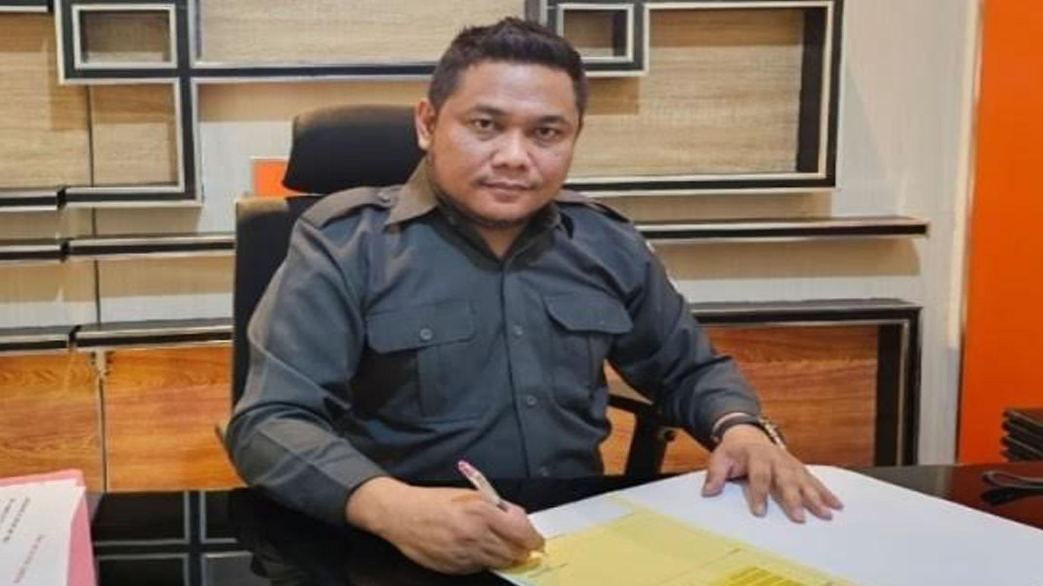 Ketua Bawaslu Surabaya Jadi Terlapor Kasus Penganiayaan di Polrestabes Surabaya 