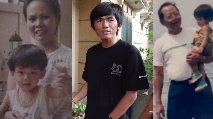 Beda Pengakuan Keluarga Herman Moedji dan Kerabat Ibu Eny, Fakta Tiko Bukan Anak Kandung Terjawab