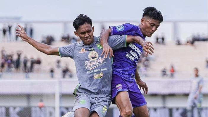 Berbekal Hasil Imbang 1-1 Lawan Persita, Persebaya Menyongsong Laga Tandang di Markas PSM Makassar