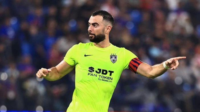 Sinyal Jordi Amat Bakal Tersingkir dari Timnas Indonesia, Shin Tae-yong Punya Banyak Stok Bek Hebat