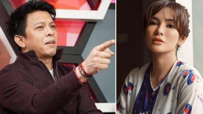 Benarkah Ariel Noah dan Masayu Anastasia Pacaran? Ada Fakta yang Sulit Dipatahkan