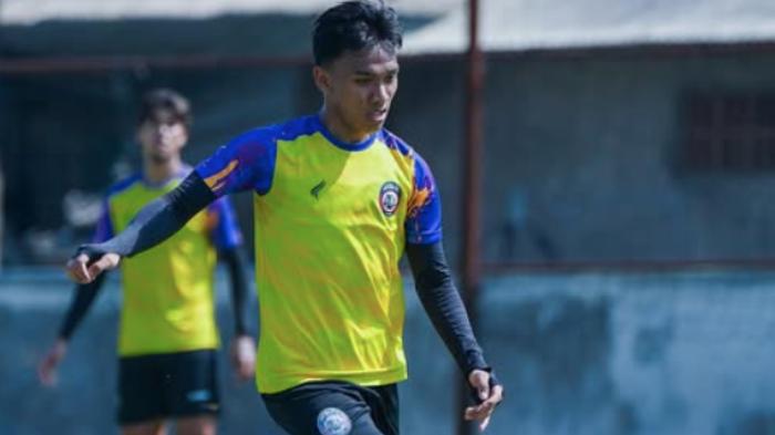 Berita Arema FC Hari Ini Populer: Marcos Santos Genjot Fisik Jelang Lawan Persib, Kabar Derby Jatim