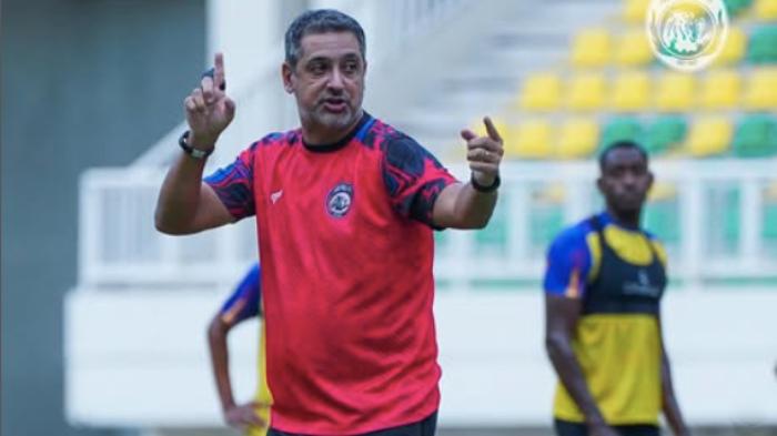 Berita Arema FC Hari Ini Populer: Modal Clean Sheet Lawan Persib, Duka Pablo Oliveira Absen 9 Bulan
