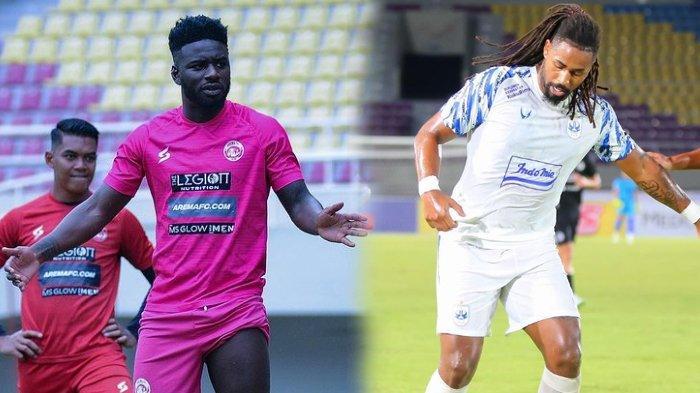 Berita Arema Hari Ini: Daftar Nama Pemain Baru dan Tekanan Berat Singo Edan Hadapi PSIS Semarang