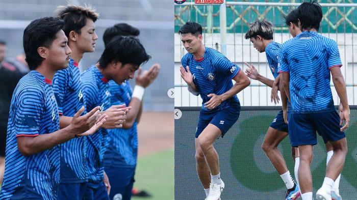 Berita Arema Hari Ini Populer: Imbas Tragedi Kanjuruhan Tak Lolos Lisensi AFC, Lokasi Homebase Baru