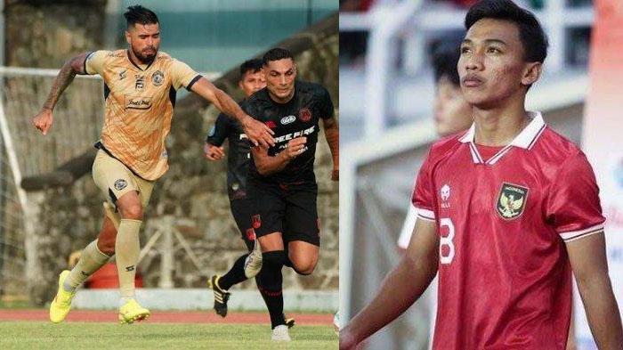 Berita Arema Hari Ini Populer: Kalah dari Persis Solo di Laga Uji Coba, Menunggu Arkhan Fikri
