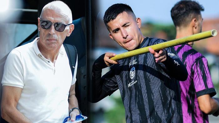 Berita Arema Hari Ini Populer: Peluang Naik Peringkat di Pekan 19, Syarat Keluar dari Zona Degradasi