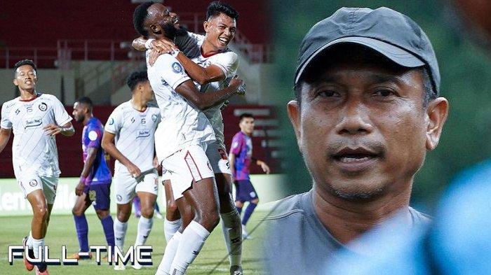 Berita Arema Hari Ini Populer: Singo Edan Bangkit Sejak Dilatih Widodo, Regulasi Turunkan Pemain U23