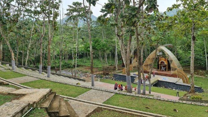 Berkunjung ke Kebun Teh Wonosari, Wisata Malang Terbaru dengan Banyak Aktivitas dan Akses Mudah