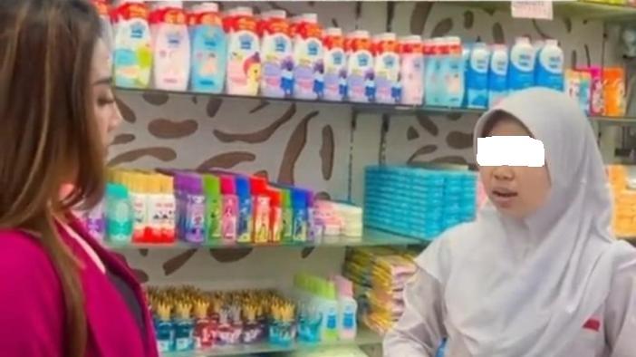 Bhayangkari Bergaya Hedon, Seleb TikTok Probolinggo yang Membentak Siswi Magang dengan Sebutan Babu