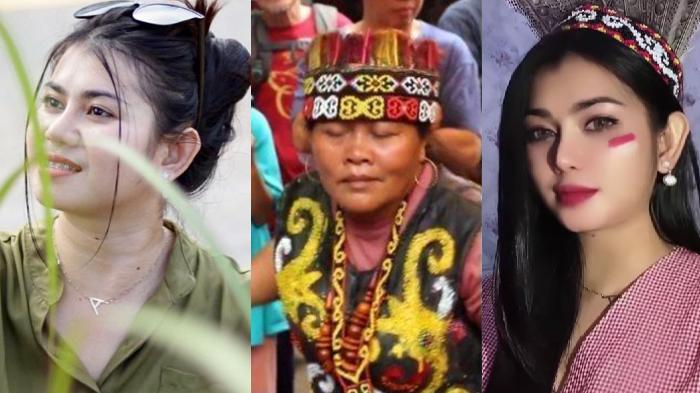 Biodata Anastasya Linalolica Disebut Keponakan Ida Dayak, Fakta Hubungan Saudara Terungkap Cuma Hoax