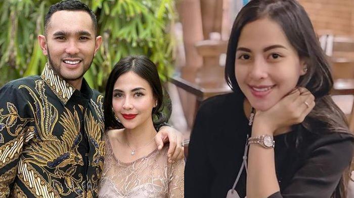 Biodata Hana Kartika Mantan Istri Enji Baskoro Setelah Ayu Ting Ting, Baru Nikah 2 Tahun Sudah Cerai