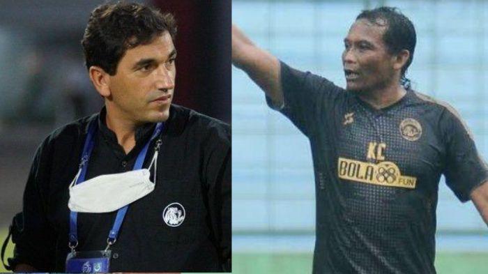 Biodata-Kuncoro-pelatih-caretaker-Arema-FC-usai-Eduardo-Almeida-dipecat.jpg