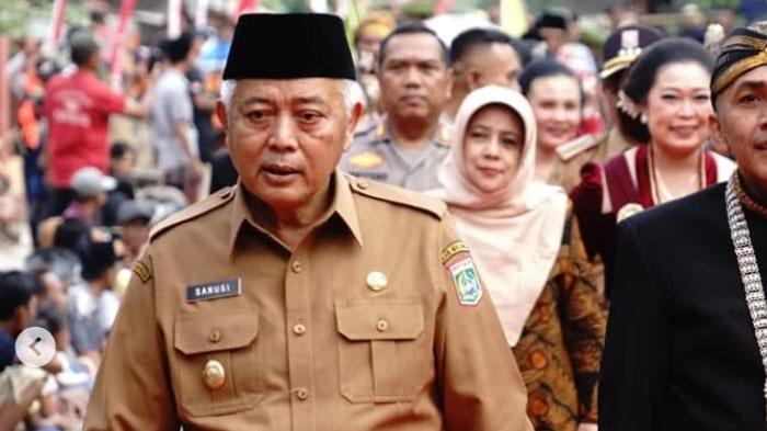 Calon Terkuat Sekda Kabupaten Malang Pilihan Bupati Sanusi, Budiar Daftar Pertama Firmando Terakhir