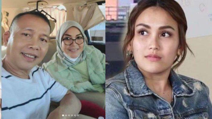 Bocor Chat Grup WhatsApp Keluarga Ayu Ting Ting, Sosok Mantu Ayah Rozak dan Umi Kulsum Jadi Sorotan