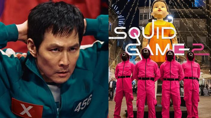 Bocoran Squid Game 3 Akhir dari Permainan Tayang 2025, Lebih Berbahaya, Gi-hun Akan Menyerah?