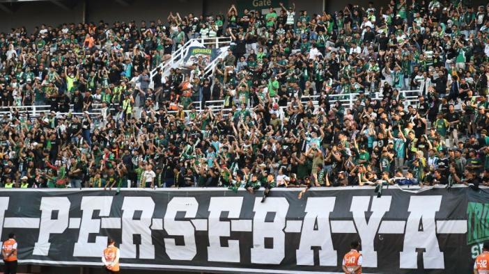 Jadwal dan Link Streaming Persebaya Vs Persis, Paul Munster Minta Bonek-Bonita Padati Stadion GBT