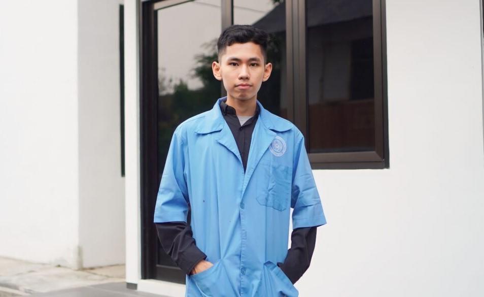 Alumni UMM Lolos Program Budidaya Udang di Kementerian Kelautan dan Perikanan