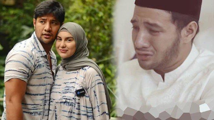 Bukannya Tobat Tapi Malah Lanjut Part 3, Aktor Ammar Zoni Ditangkap Lagi Karena Kasus Narkoba
