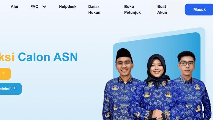 CEK PENGUMUMAN PPPK Paruh Waktu 2025: Syarat, Jadwal Pendaftaran, Gaji dan Formasi yang Dibuka